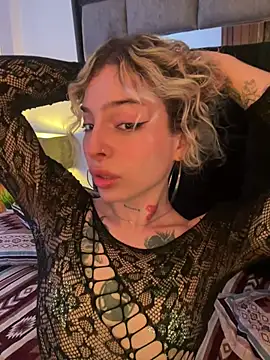 Bonnie vega online show from 14, 1, 2026