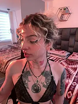 Bonnie vega online show from 2, 4, 2026