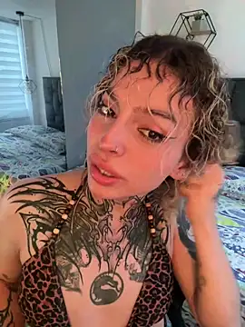 Snapshot of Bonnie_vega chatting on 13, 6, 2026 Bonnie vega online show from 13, 6, 2026