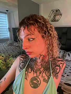 Snapshot of Bonnie_vega chatting on 15, 7, 2026 Bonnie vega online show from 15, 7, 2026