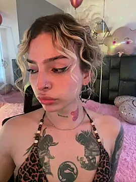 Bonnie vega online show from 8, 2, 2026