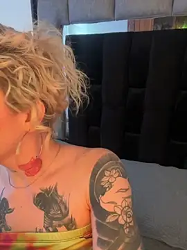 Bonnie vega online show from 13, 9, 2025