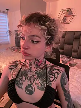Bonnie vega online show from 3, 5, 2026