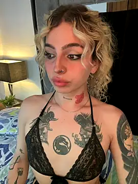 Bonnie vega online show from 16, 11, 2025