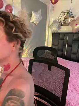 Bonnie vega online show from 5, 2, 2026