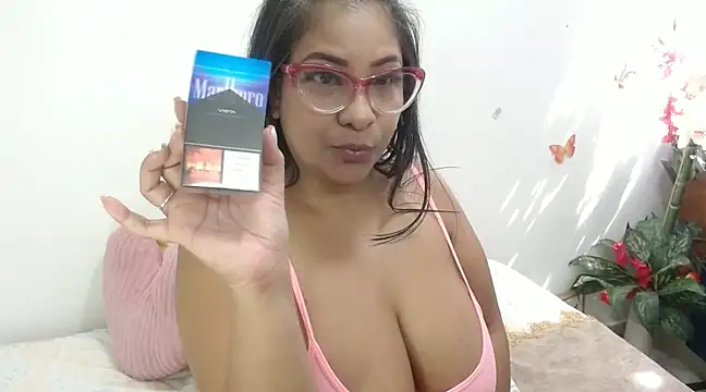 Janeth Sweet online show from 29, 1, 2025