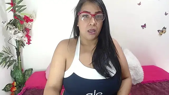 Janeth Sweet online show from 16, 10, 2025