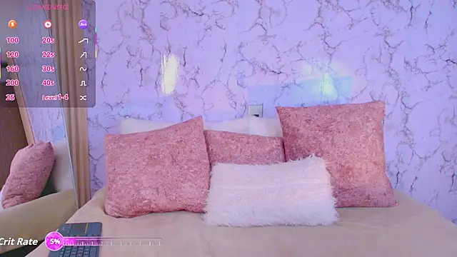 Juliana rodriguez  online show from 11, 3, 2026