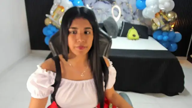 Ivy 16 online show from 23, 9, 2025