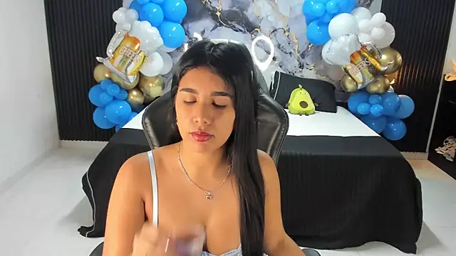 Ivy 16 online show from 22, 9, 2025