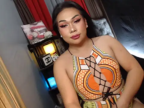 XXmistressamandaXX online show from 30, 10, 2025