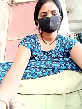 Mamta Chaterjee online show from 18, 4, 2026