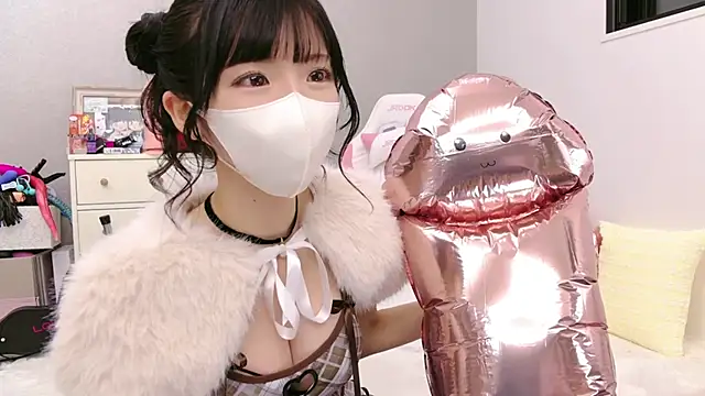 -minami- online show from 12, 4, 2026