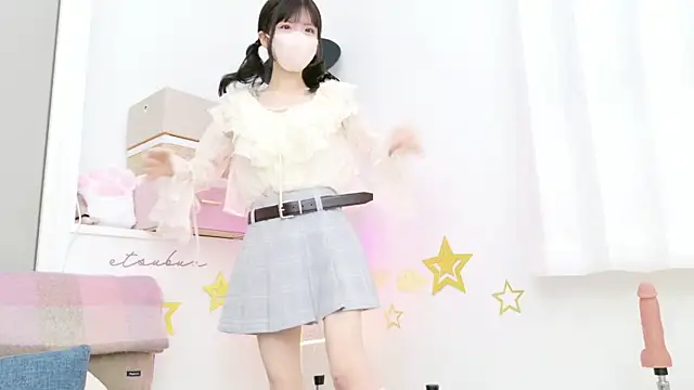 -minami- online show from 6, 2, 2025