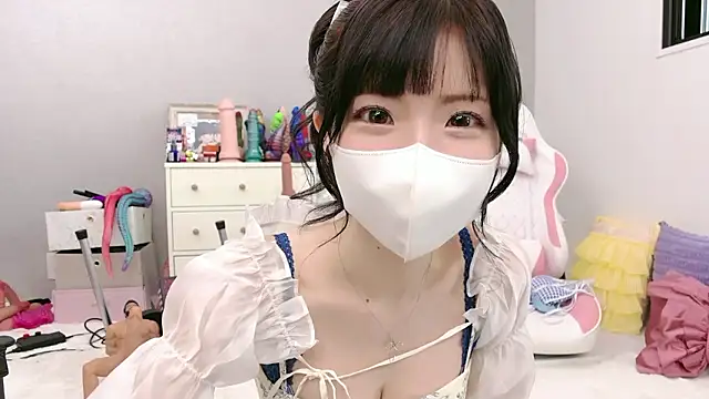 -minami- online show from 6, 6, 2026