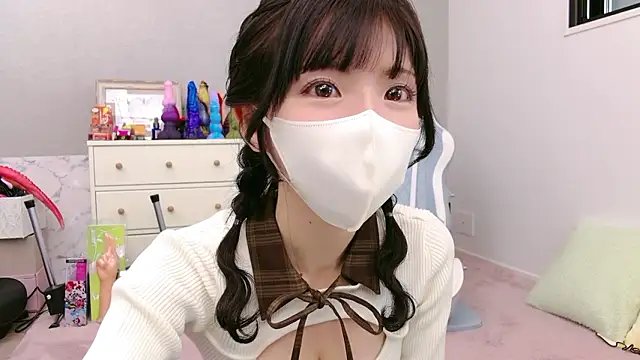 -minami- online show from 23, 2, 2026