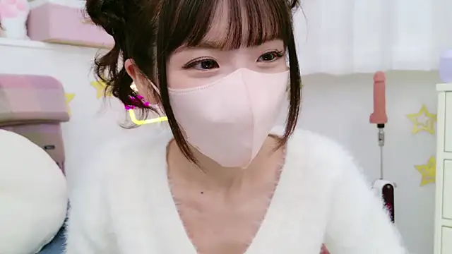 -minami- online show from 31, 1, 2025