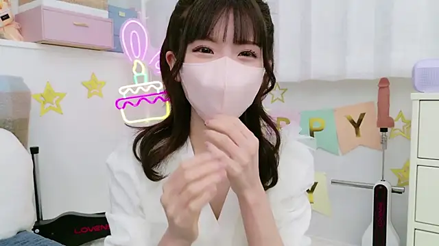 -minami- online show from 27, 1, 2025