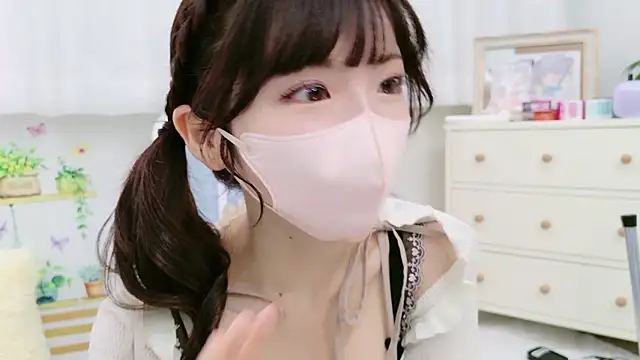 -minami- online show from 7, 10, 2025