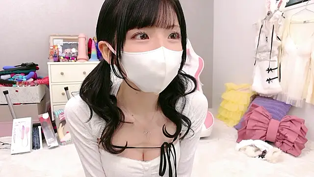 -minami- online show from 29, 4, 2026