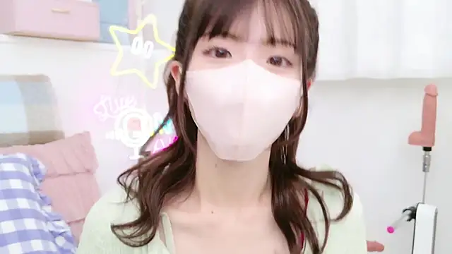 -minami- online show from 18, 3, 2025