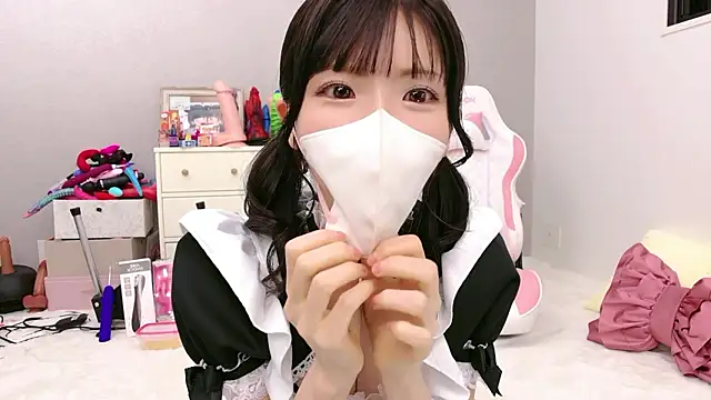 -minami- online show from 24, 4, 2026