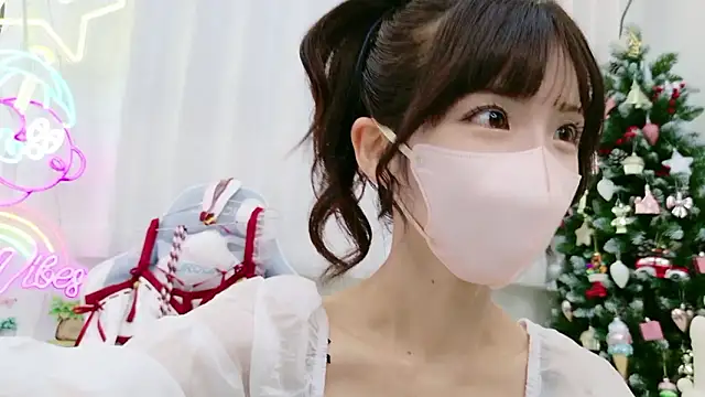 -minami- online show from 3, 12, 2025