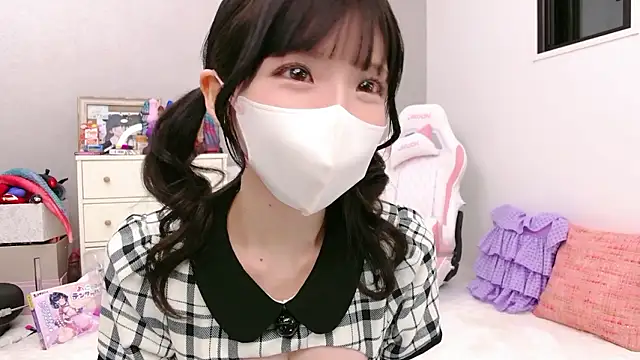 -minami- online show from 25, 3, 2026