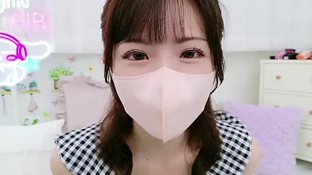 -minami- online show from 12, 9, 2025