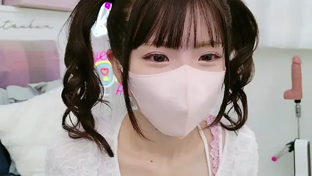 -minami- online show from 28, 2, 2025