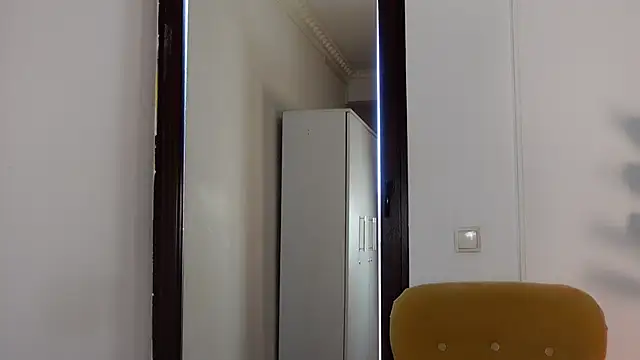 NinaCrystal1 online show from 15, 3, 2026