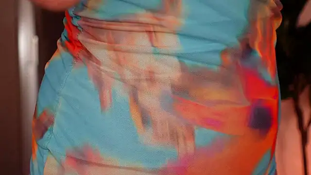 NinaCrystal1 online show from 7, 4, 2026