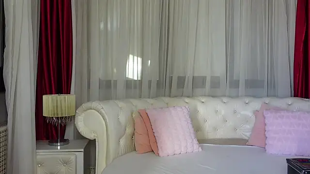 NinaCrystal1 online show from 21, 3, 2025