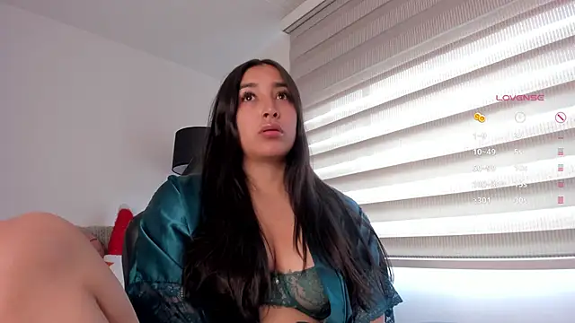 vico sweety online show from 16, 12, 2025