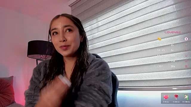 vico sweety online show from 21, 3, 2026