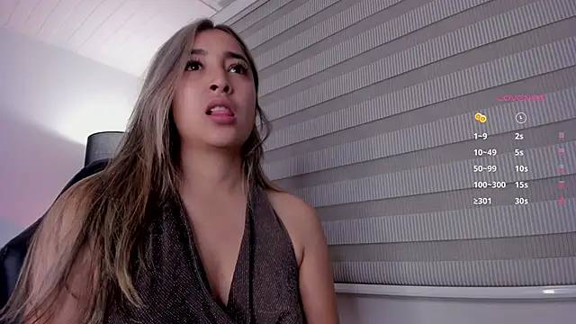 vico sweety online show from 20, 3, 2026