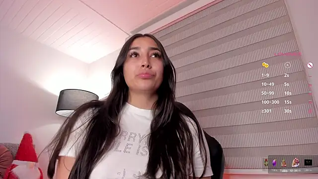 vico sweety online show from 16, 12, 2025