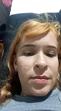 teffycute  online show from 21, 2, 2025