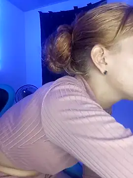 teffycute  online show from 7, 3, 2025