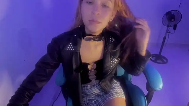 teffycute  online show from 20, 3, 2025