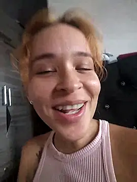 teffycute  online show from 19, 3, 2025