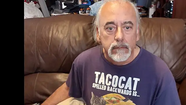 PincheDave4u online show from 13, 3, 2025