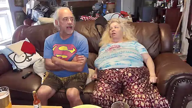 PincheDave4u online show from 2, 3, 2025