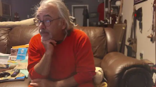 PincheDave4u online show from 6, 1, 2025