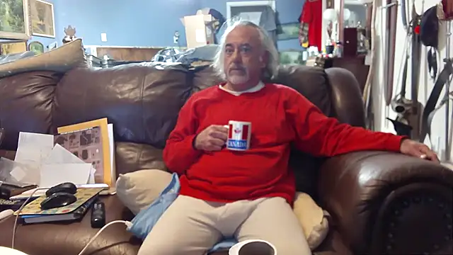 PincheDave4u online show from 25, 1, 2025