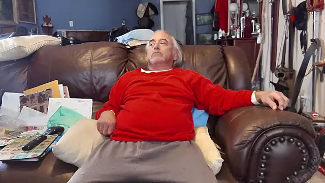 PincheDave4u online show from 5, 2, 2025