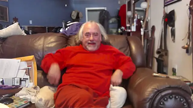 PincheDave4u online show from 12, 12, 2024