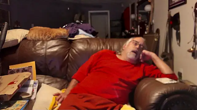 PincheDave4u online show from 24, 12, 2024