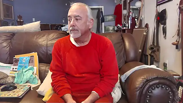 PincheDave4u online show from 6, 1, 2025