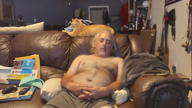 PincheDave4u online show from 5, 1, 2025